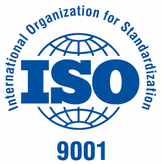 ISO 9001