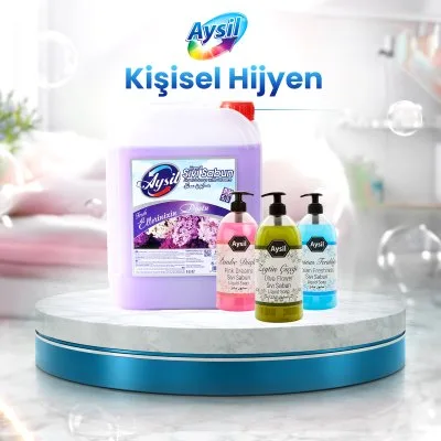 Personal Hygiene