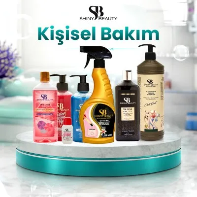 Kişisel Hijyen