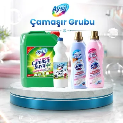 Laundry Group