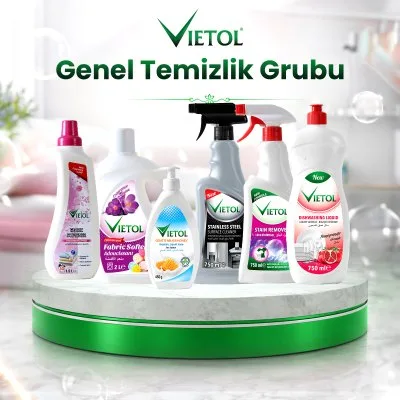 General Cleaning Group