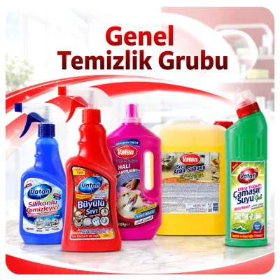 General Cleaning Group