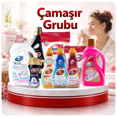 Laundry Group