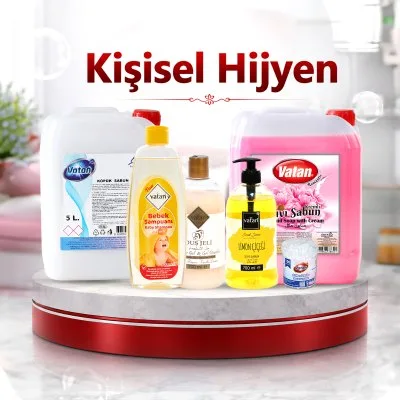 Personal Hygiene