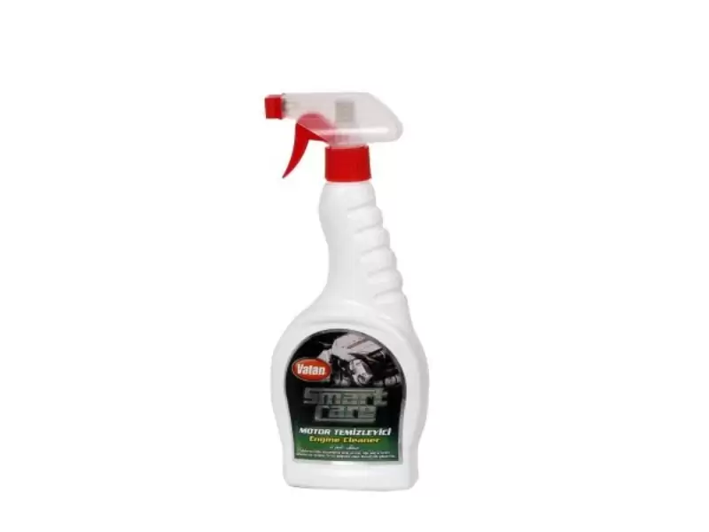 Vatan Engine Cleaner 500 Ml.