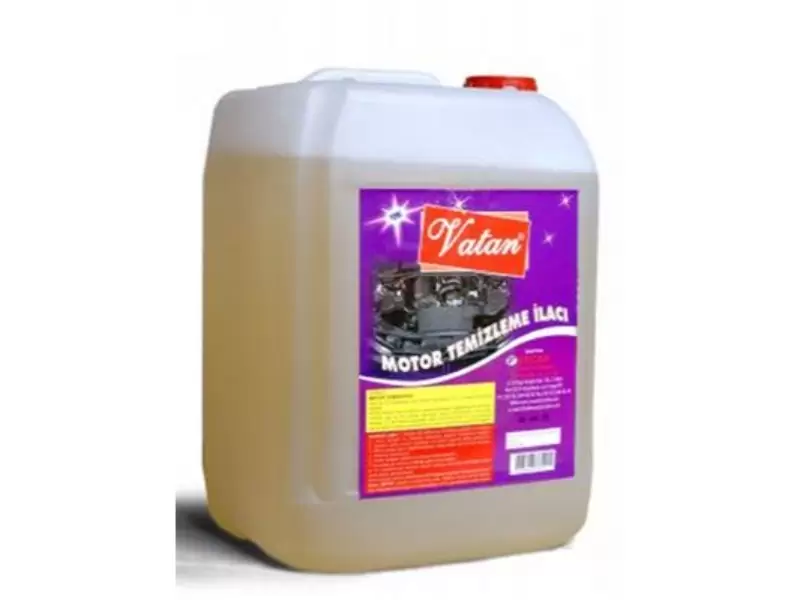 Vatan Engine Cleaner 5 L.
