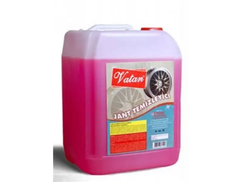 Vatan Очиститель Дисков 5 Л.
