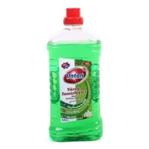 Vatan Средство Для Мытья Поверхностей Луговые Цветы 2.5 Л.