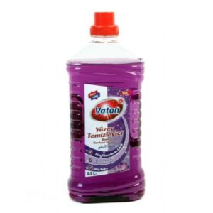 Vatan Средство Для Мытья Поверхностей Сад Эргуван 2.5 Л.