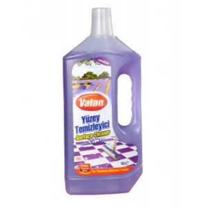 Vatan Средство Для Мытья Поверхностей 1 Л. Лаванда