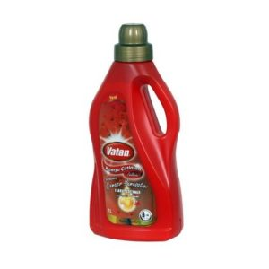 Vatan Кондиционер Для Белья Komşu Çatlatan 2 Л. In Love