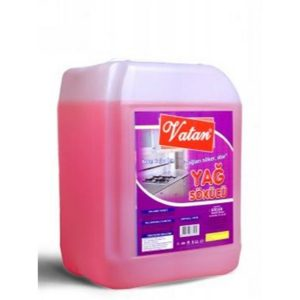 Vatan Жироудалитель 5 Л.