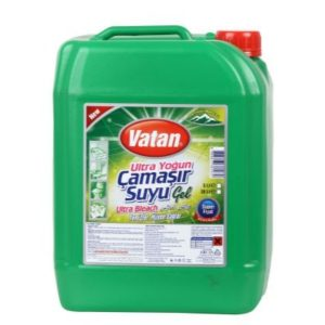 Vatan Ультра Отбеливатель Для Стирки 5 Л.