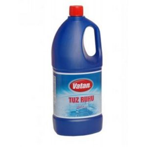 Vatan Соляной Раствор 2.5 Л.