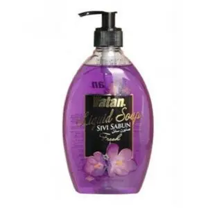 Vatan Жидкое Мыло 500 Мл. Fresh