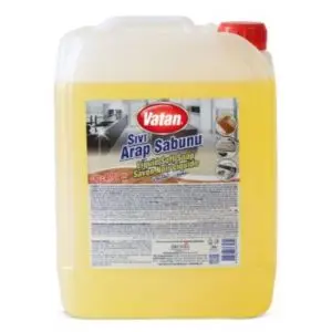 Vatan Жидкое Арабское Мыло 5 Л.