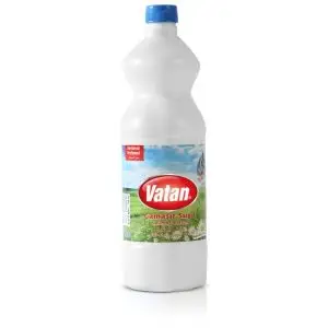 Vatan Парфюмированная Стиральная Отбеливатель 1 Л.