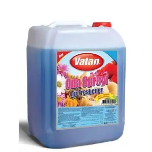 Vatan Освежитель Воздуха 5 Л. Paradise