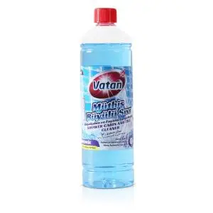 Vatan Потрясающая Волшебная Жидкость 1 Л.