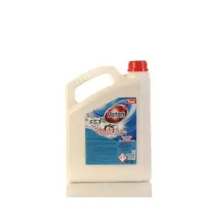 Vatan Минеральный Чистящий Крем 5 Кг. Аммиак