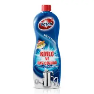 Vatan Средство Для Удаления Известкового Налета Zero Lime 1 Л.