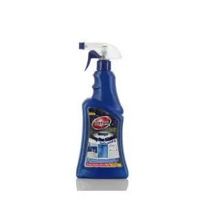 Vatan Средство Для Удаления Известкового Налета и Ржавчины 750 Мл. Для Ванной