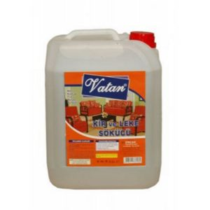 Vatan Средство Для Удаления Грязи и Пятен 5 Л.