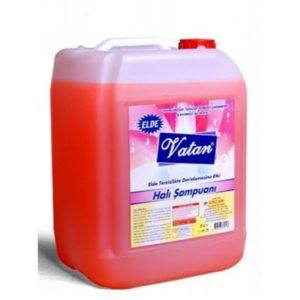 Vatan Шампунь Для Ковров Ручной 5 Л.