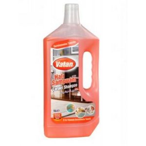Vatan Шампунь Для Ковров Ручной 1 Л.