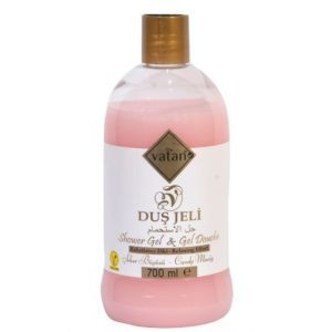 Vatan Гель Для Душа Сахарное Заклинание 700 Мл