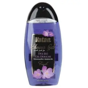 Vatan Гель Для Душа 429 Мл. Fresh