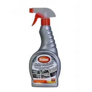 Vatan Полироль Для Стали 500 Мл.