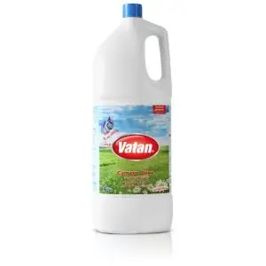 Vatan Отбеливатель Для Белья 4 Л. Ручная и Машинная