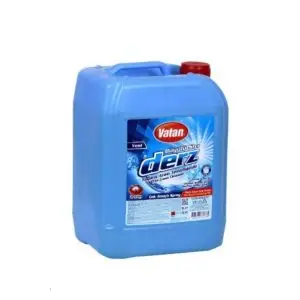 Vatan Волшебная Жидкость Derz 5 Л.