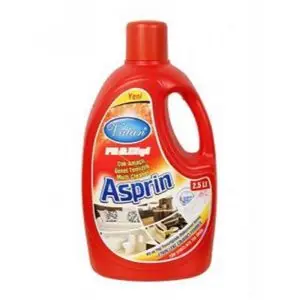 Vatan Волшебная Жидкость 2.5 Л.