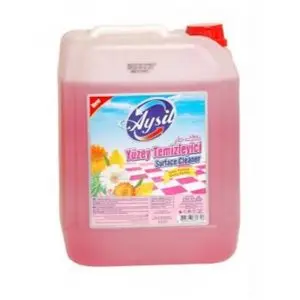 Aysil Средство Для Поверхностей 5 Л. Яркая Вишня