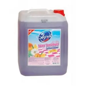 Aysil Средство Для Поверхностей 5 Л. Лаванда