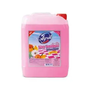 Aysil Средство Для Поверхностей 5 Л. Цветы