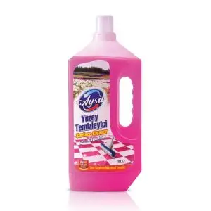 Aysil Средство Для Поверхностей 1 Л. Цветы