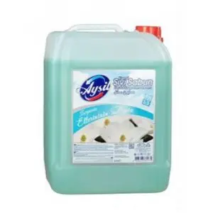 Aysil Жидкое Мыло 5 Л. Turquoise