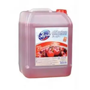 Aysil Жидкое Мыло 5 Л. Kiraz