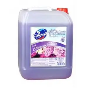 Aysil Жидкое Мыло 5 Л. Fresh