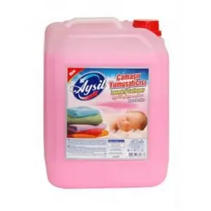 Aysil Кондиционер Для Белья 5 Л. Свежие Цветы