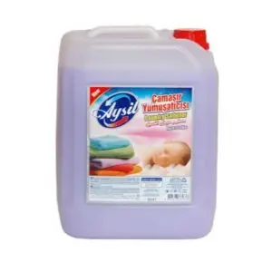 Aysil Кондиционер Для Белья 5 Л. Baby Soft