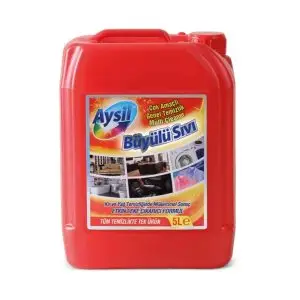 Aysil Волшебная Жидкость 5 Л.