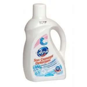 Aysil Средство Для Стиральной Машины 2 Л.