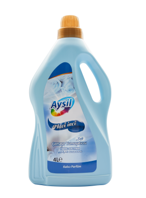 Softener 4L Blue Pearl