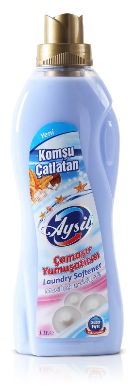Softener 1L Blue