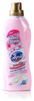 Softener 1L Pink