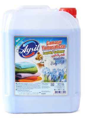 Softener 5L Babysoft